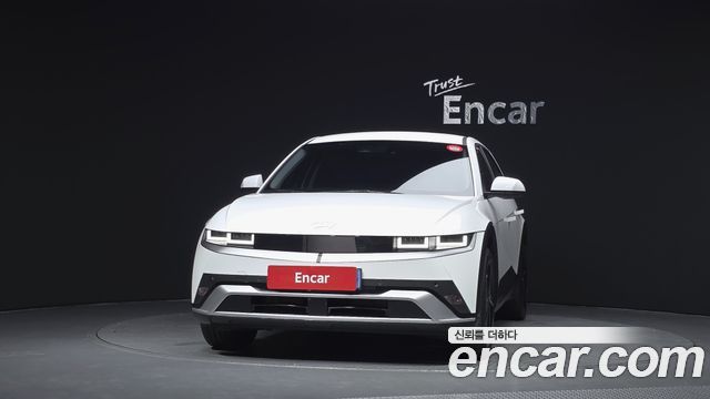 Hyundai Ioniq5 Long range Commercial Long Range Package - фото 2