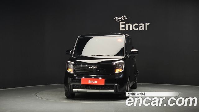 Kia RAY Новый Signature - фото 2