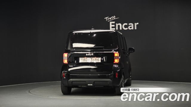 Kia RAY Новый Signature - фото 3