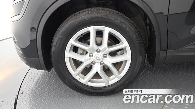 Renault Samsung QM6 Gasoline 2WD LE - фото 4