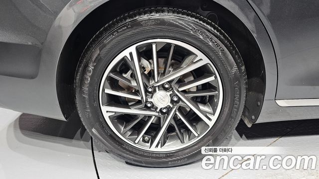 Hyundai Grandeur Новый IG 3.0 LPi Premium - фото 3