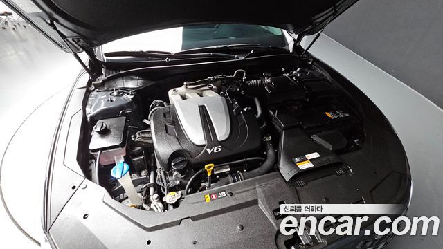 Hyundai Grandeur Новый IG 3.0 LPi Premium - фото 4