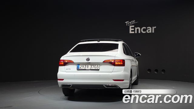 Volkswagen Jetta 7-го поколения 1.4 TSI Prestige - фото 3