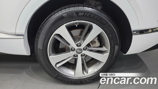 Genesis GV80 2.5T Gasoline AWD - фото 4