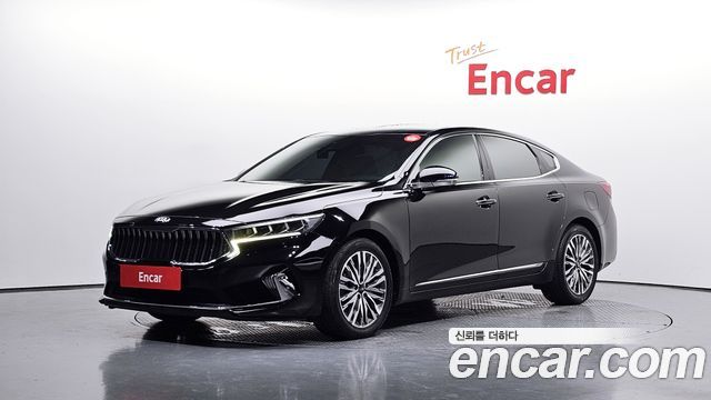 Kia K7 Premier 3.0 GDI Noblesse - фото 0
