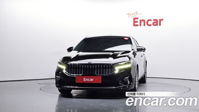 Kia K7 Premier 3.0 GDI Noblesse - фото 2