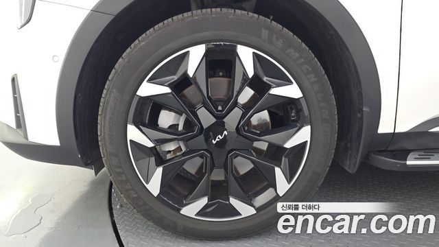 Kia Sorento Новый 4-го поколения Gasoline 2.5T 4WD Noblesse - фото 4