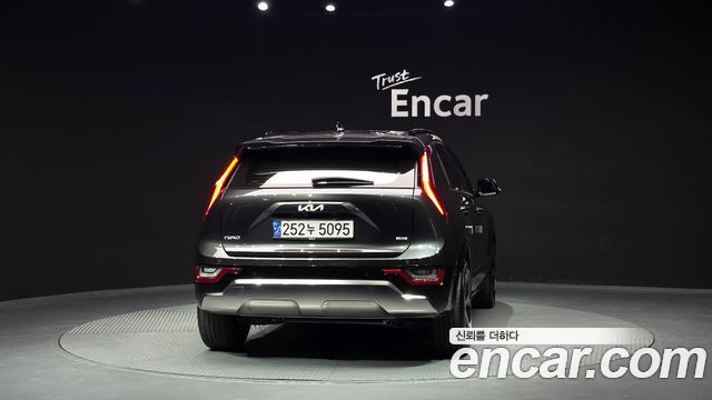 Kia Niro Совершенно новый Signature - фото 3