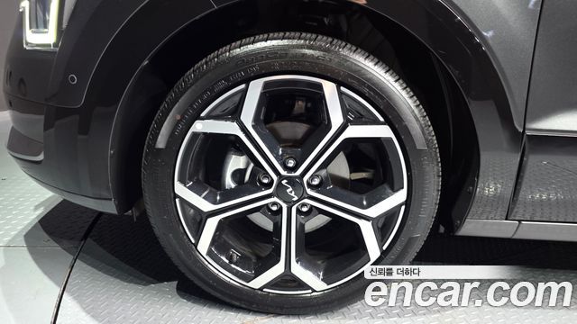 Kia Niro Совершенно новый Signature - фото 4