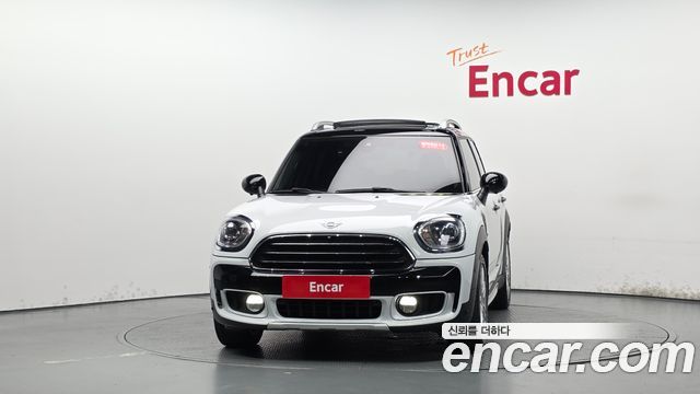 Mini Countryman HIGH 2nd - фото 2