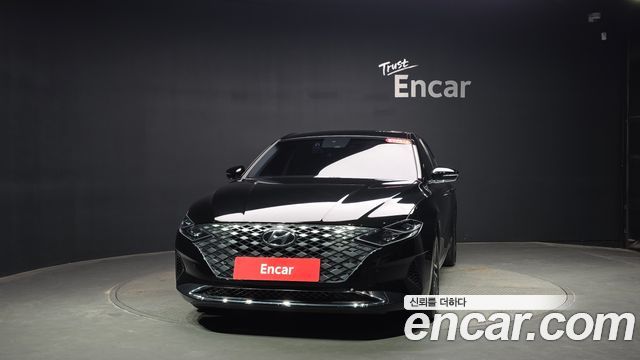 Hyundai Grandeur Новый IG 2.5 Premium Choice - фото 1