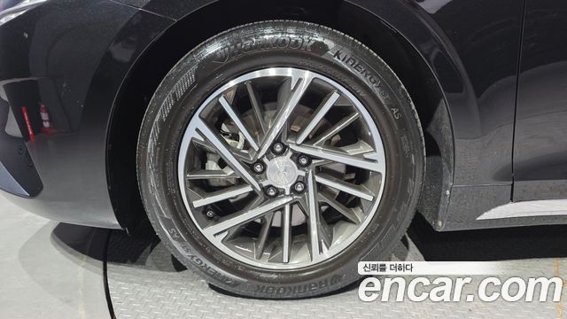 Hyundai Grandeur Новый IG 2.5 Premium Choice - фото 3
