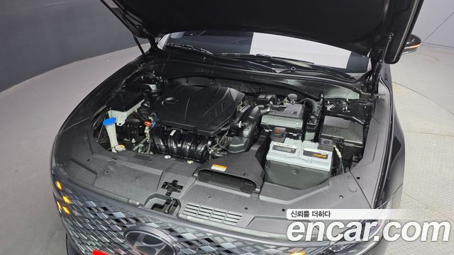 Hyundai Grandeur Новый IG 2.5 Premium Choice - фото 4