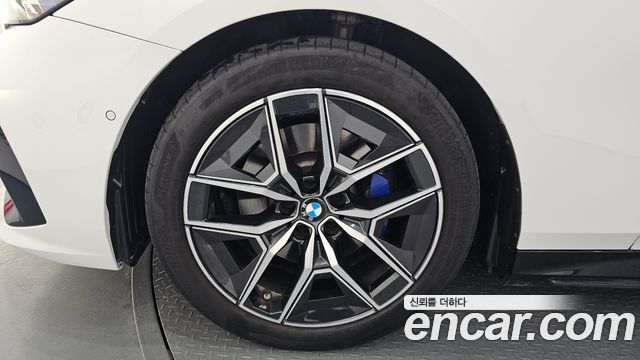 BMW 5-Series G60 520i M Sport - фото 4