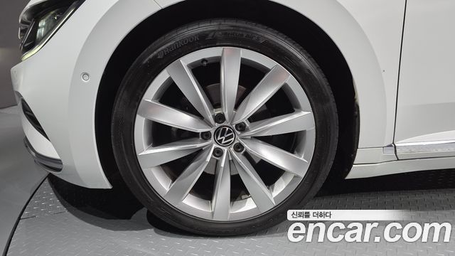 Volkswagen Arteon 2.0 TDI Prestige - фото 4