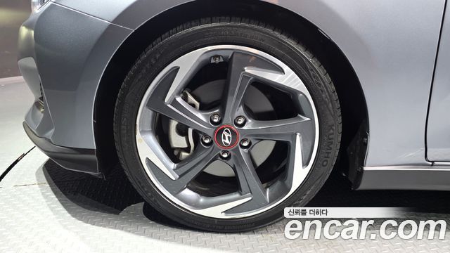 Hyundai Veloster JS 1.6 Turbo Sport Core - фото 4