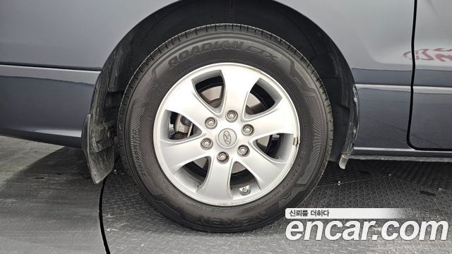 Hyundai Starex Новый Urban 9-Seater Premium - фото 3