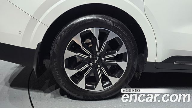 Kia Carnival 4-го поколения Gasoline 7-Seater Signature - фото 4