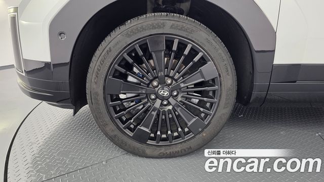 Hyundai Santafe MX5 HEV 1.6 4WD Calligraphy - фото 3