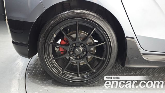 Hyundai Veloster JS 1.6 Turbo Sport Core - фото 3