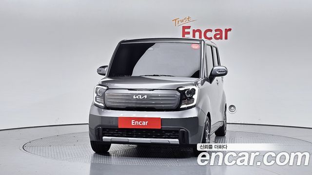 Kia RAY Новый Signature - фото 2