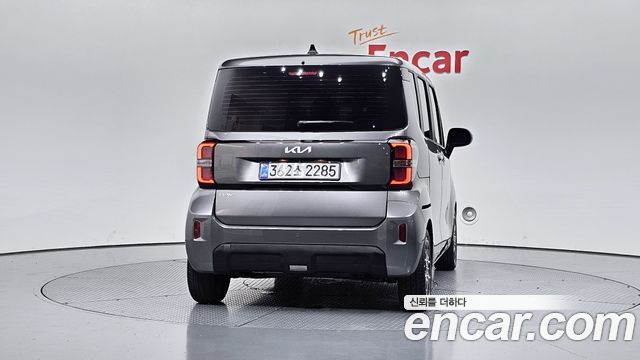 Kia RAY Новый Signature - фото 3