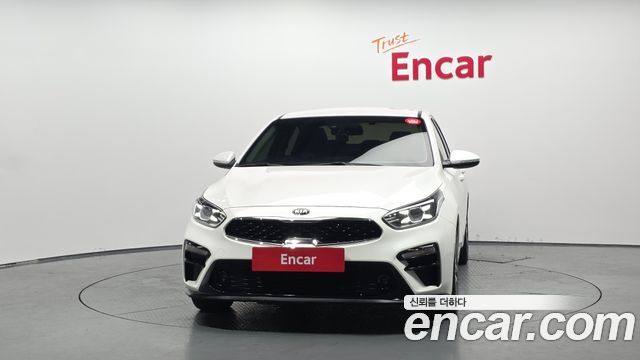 Kia K3 Совершенно новый Prestige - фото 2