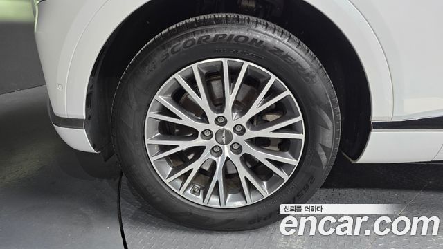 Genesis GV80 2.5T Gasoline 2WD - фото 4
