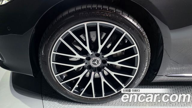 Mercedes-Benz S-Class W223 S450L 4MATIC - фото 4