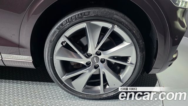 Genesis GV70 2.5T Gasoline AWD - фото 4