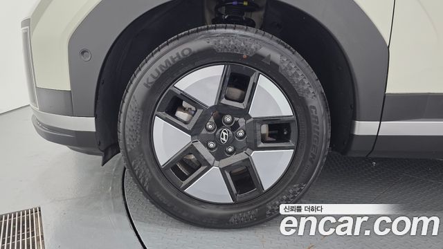 Hyundai Santafe MX5 HEV 1.6 2WD Prestige - фото 4