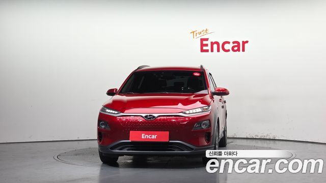 Hyundai Kona Premium - фото 2