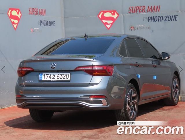 Volkswagen Jetta 7-го поколения 1.5 TSI Prestige - фото 2