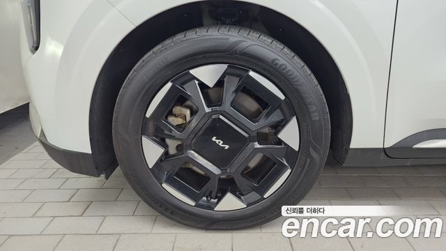 Kia Carnival Новый 4-го поколения 9-Seater Noblesse - фото 3