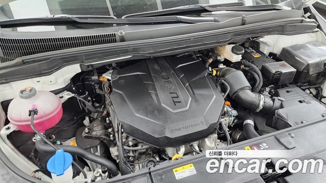 Kia Carnival Новый 4-го поколения 9-Seater Noblesse - фото 4