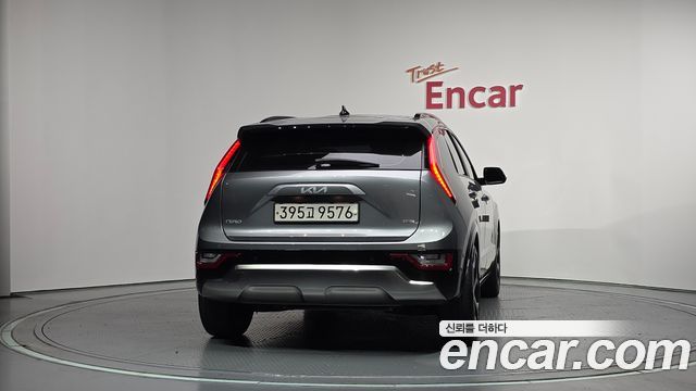 Kia Niro Совершенно новый Signature - фото 2
