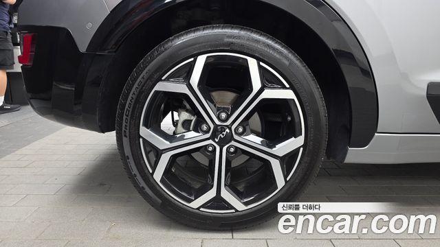 Kia Niro Совершенно новый Signature - фото 3