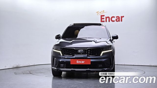 Kia Sorento 4-го поколения Diesel 2.2 4WD Signature - фото 2