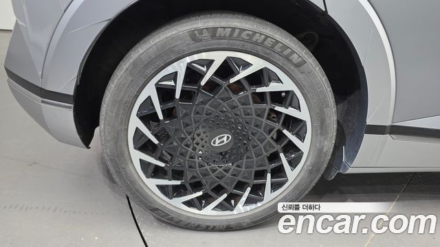 Hyundai Ioniq5 Long range Prestige - фото 4
