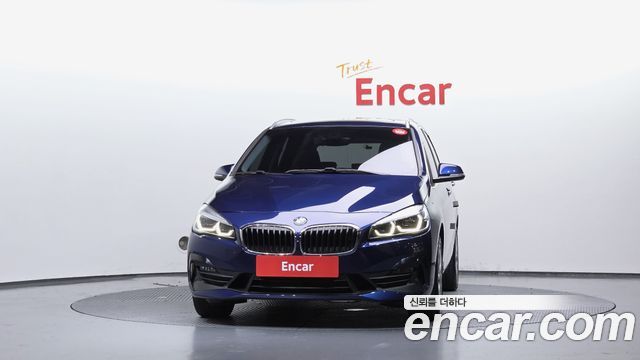 BMW 2-Series F45 Advantage - фото 2
