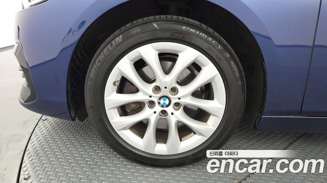 BMW 2-Series F45 Advantage - фото 4