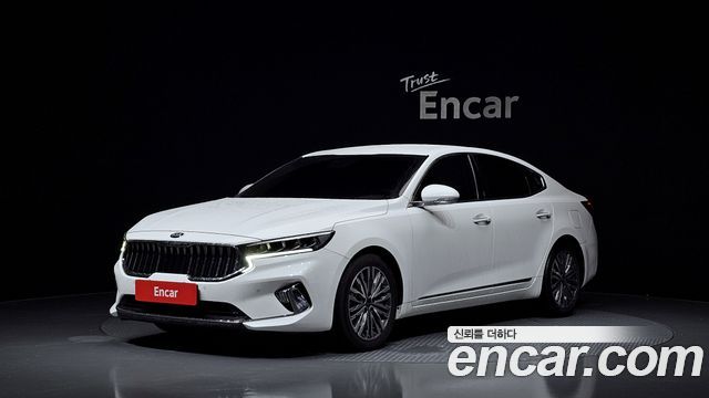Kia K7 Premier 2.5 GDI Noblesse - фото 0