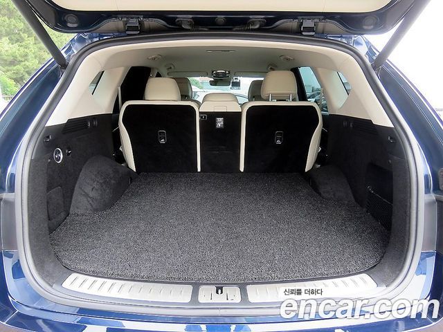 Genesis GV80 2.5T Gasoline AWD - фото 4