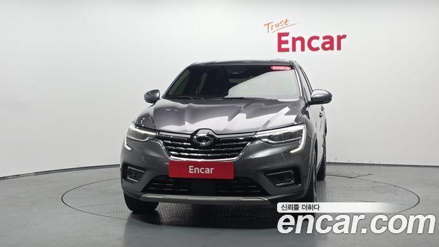 Renault Samsung XM3 1.3 TCe RE Signature - фото 1