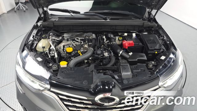 Renault Samsung XM3 1.3 TCe RE Signature - фото 4