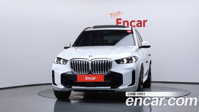 BMW X5 G05 xDrive 40i M Sport - фото 2