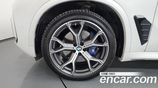BMW X5 G05 xDrive 40i M Sport - фото 4