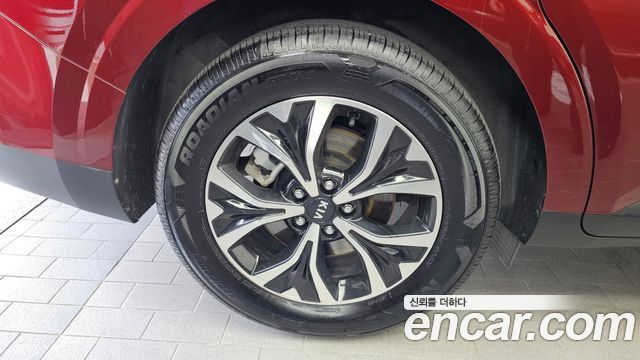 Kia Carnival 4-го поколения 9-Seater Prestige - фото 4
