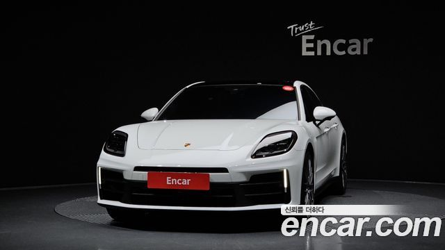 Porsche Panamera 2.9 AWD - фото 2
