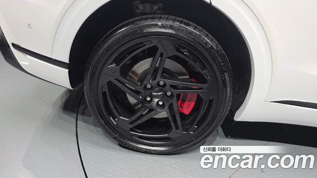 Genesis GV70 3.5T Gasoline AWD - фото 4